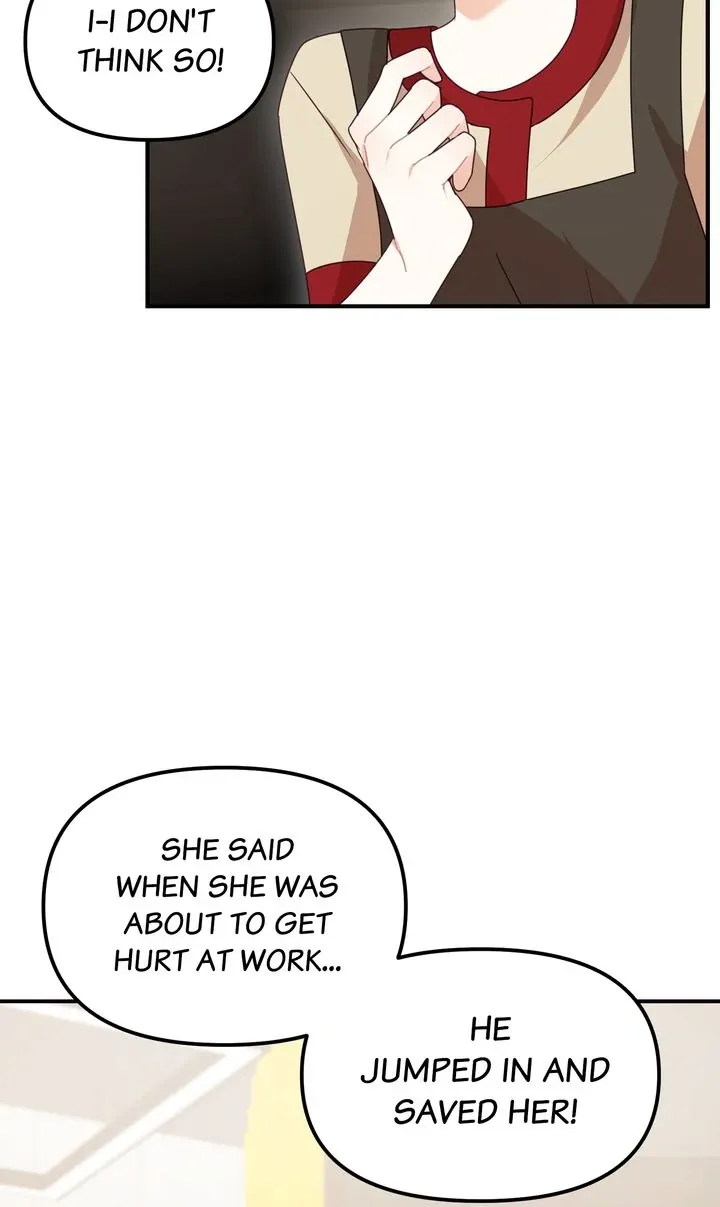 A Romantic Ending with My 2D Boyfriend! Chapter 23 page 22 - 