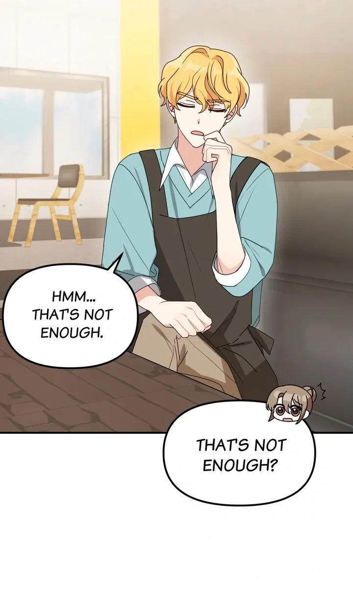 A Romantic Ending with My 2D Boyfriend! Chapter 23 page 23 - 