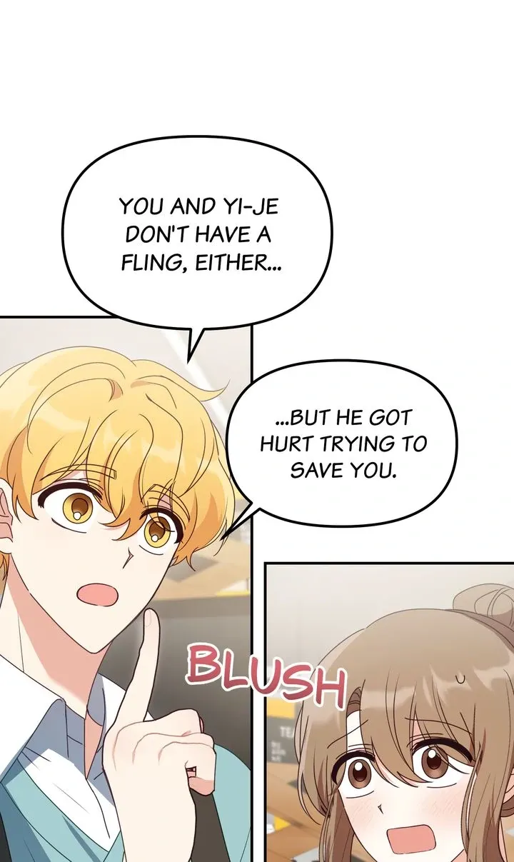 A Romantic Ending with My 2D Boyfriend! Chapter 23 page 24 - 