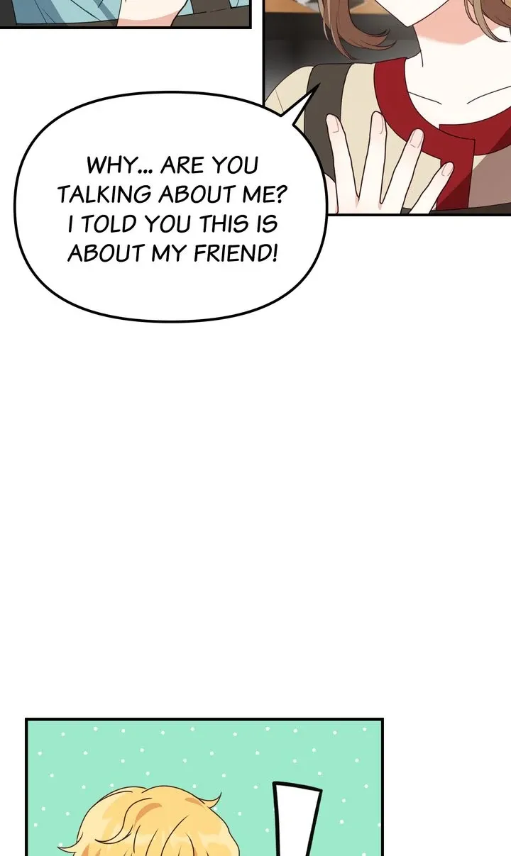 A Romantic Ending with My 2D Boyfriend! Chapter 23 page 25 - 