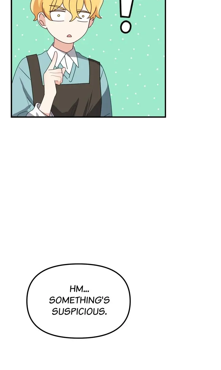 A Romantic Ending with My 2D Boyfriend! Chapter 23 page 26 - 