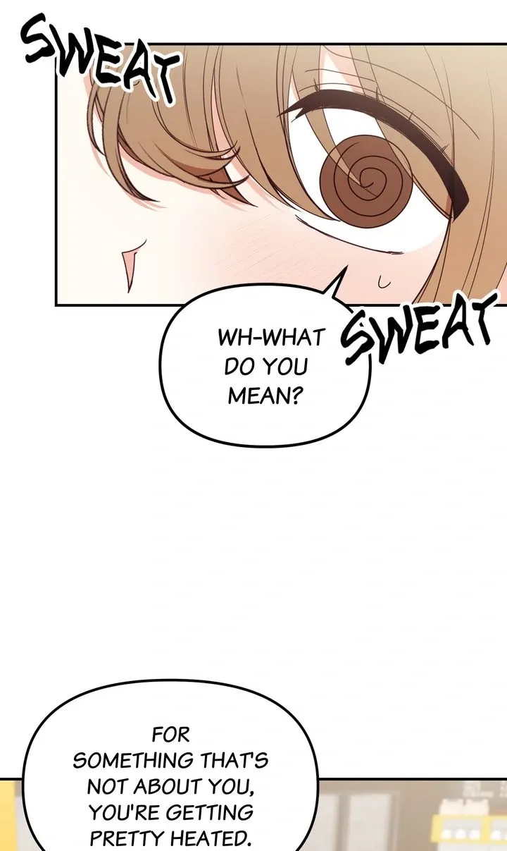 A Romantic Ending with My 2D Boyfriend! Chapter 23 page 27 - 