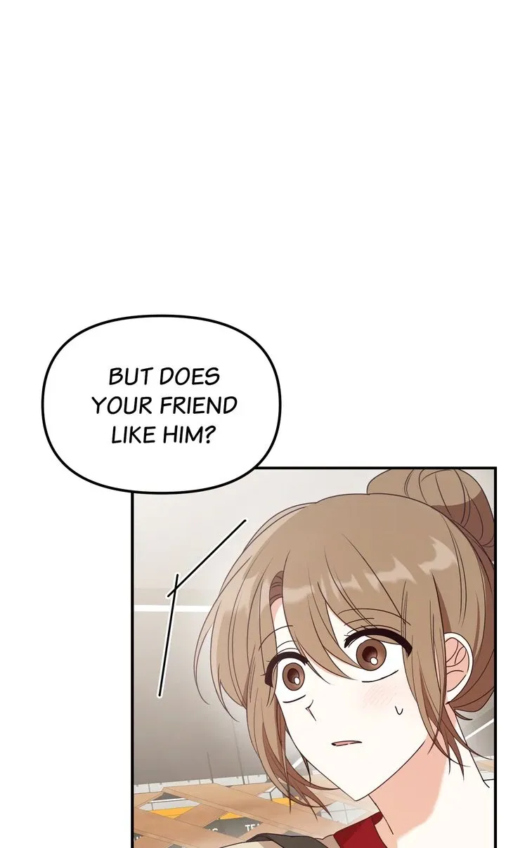 A Romantic Ending with My 2D Boyfriend! Chapter 23 page 29 - 