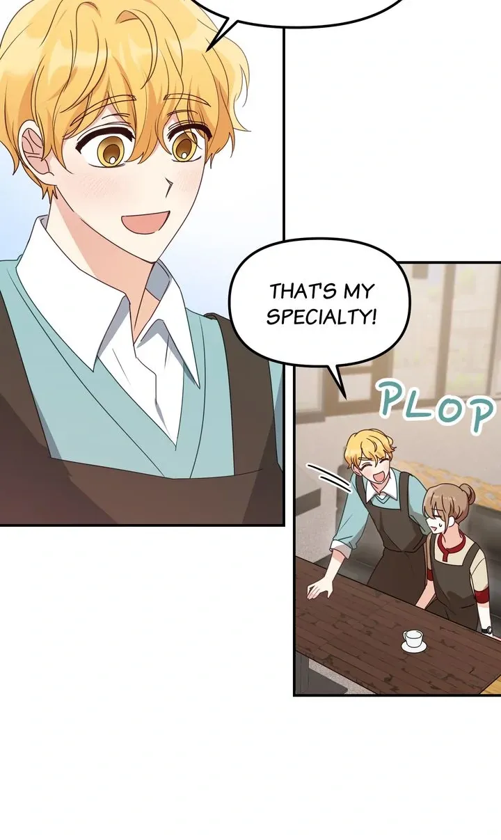 A Romantic Ending with My 2D Boyfriend! Chapter 23 page 4 - 