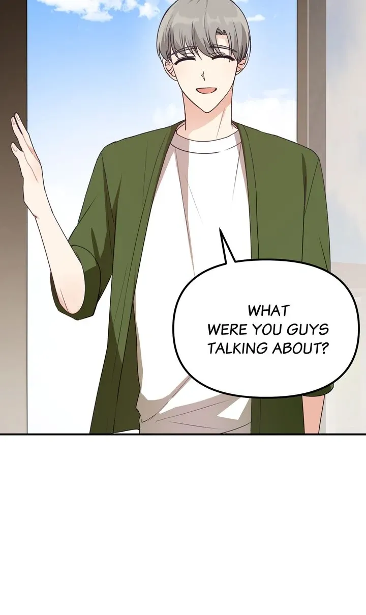 A Romantic Ending with My 2D Boyfriend! Chapter 23 page 32 - 