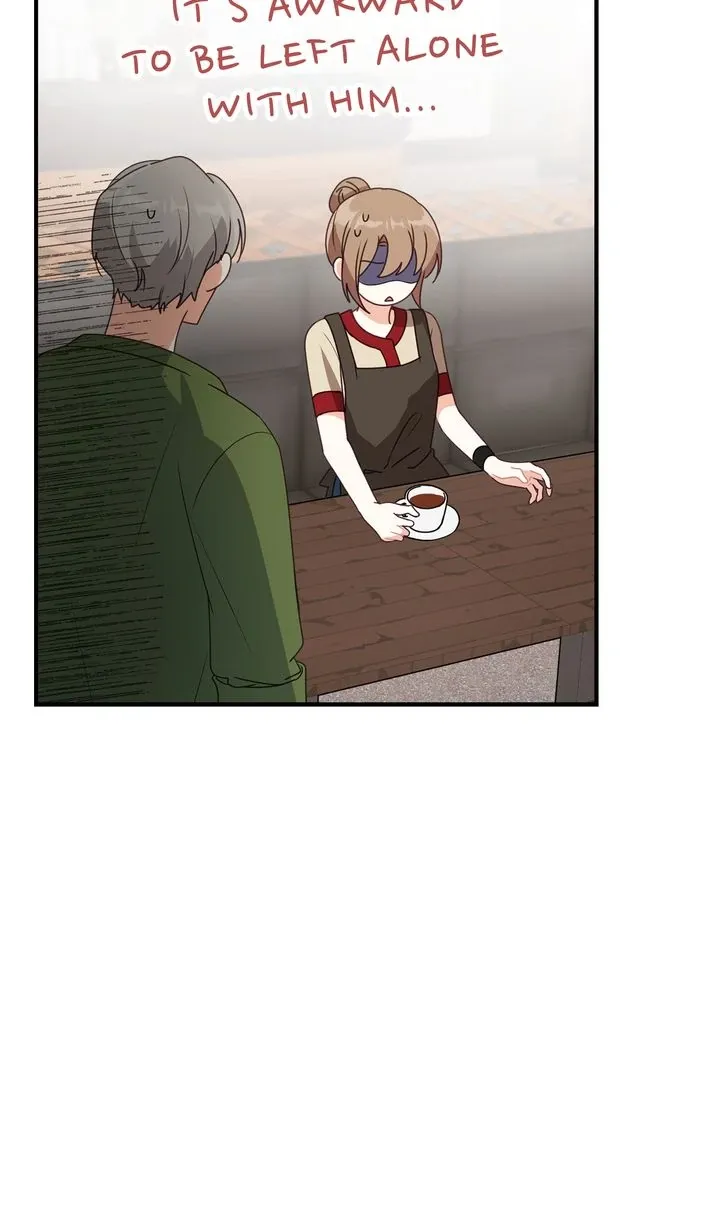 A Romantic Ending with My 2D Boyfriend! Chapter 23 page 36 - 