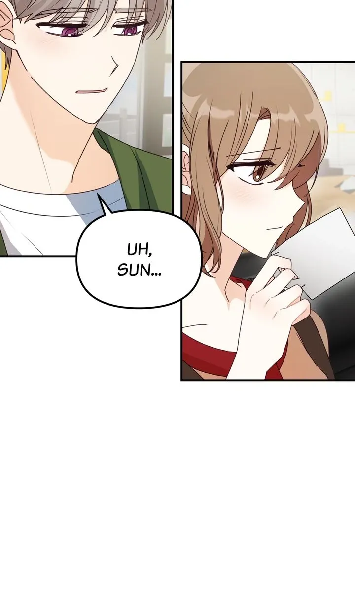 A Romantic Ending with My 2D Boyfriend! Chapter 23 page 38 - 