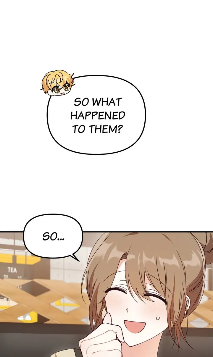 A Romantic Ending with My 2D Boyfriend! Chapter 23 page 5 - 