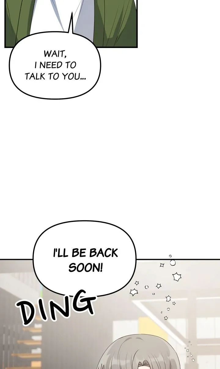 A Romantic Ending with My 2D Boyfriend! Chapter 23 page 41 - 
