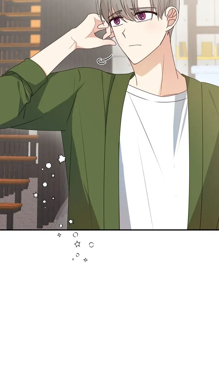 A Romantic Ending with My 2D Boyfriend! Chapter 23 page 42 - 