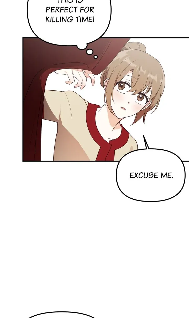 A Romantic Ending with My 2D Boyfriend! Chapter 23 page 48 - 