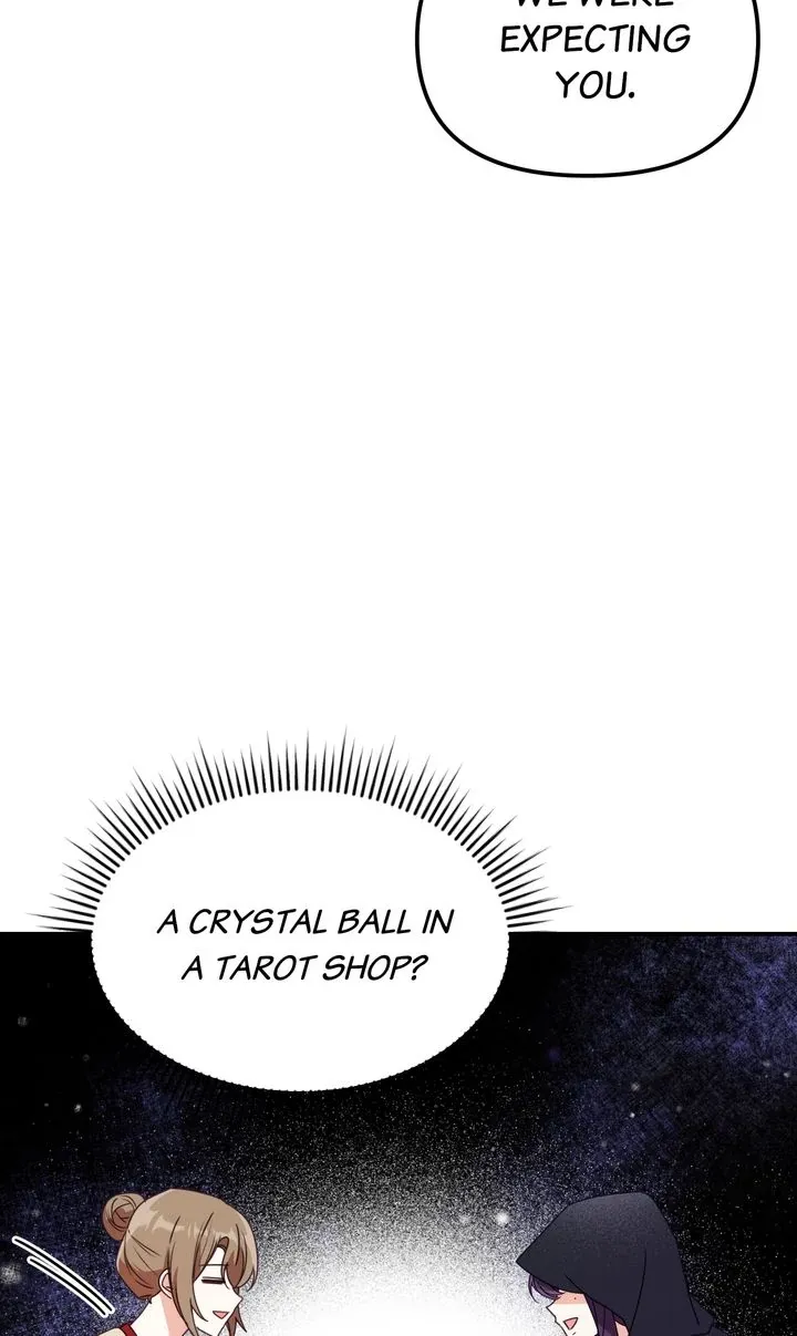 A Romantic Ending with My 2D Boyfriend! Chapter 23 page 50 - 