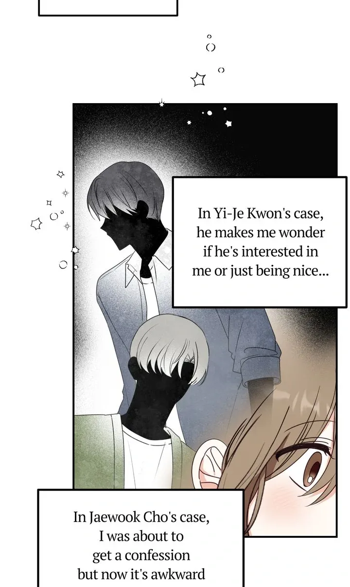 A Romantic Ending with My 2D Boyfriend! Chapter 23 page 52 - 