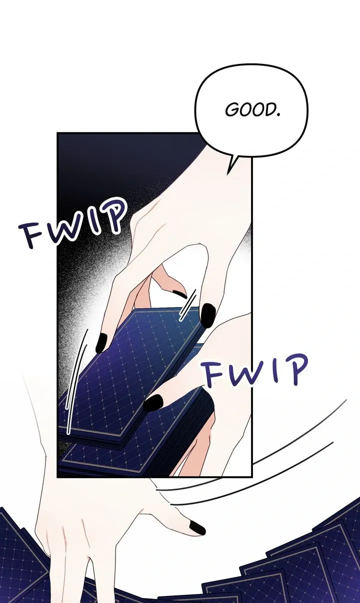 A Romantic Ending with My 2D Boyfriend! Chapter 23 page 55 - 