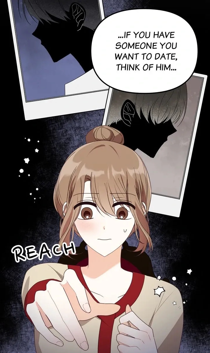 A Romantic Ending with My 2D Boyfriend! Chapter 23 page 57 - 