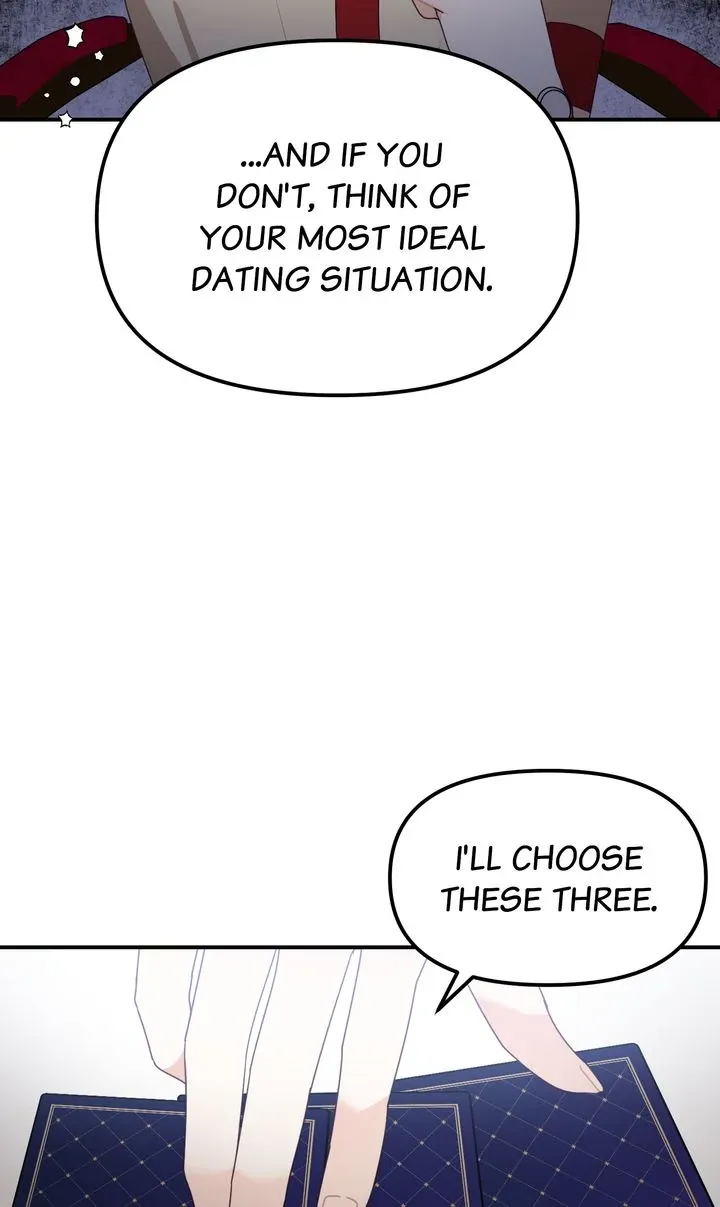 A Romantic Ending with My 2D Boyfriend! Chapter 23 page 58 - 