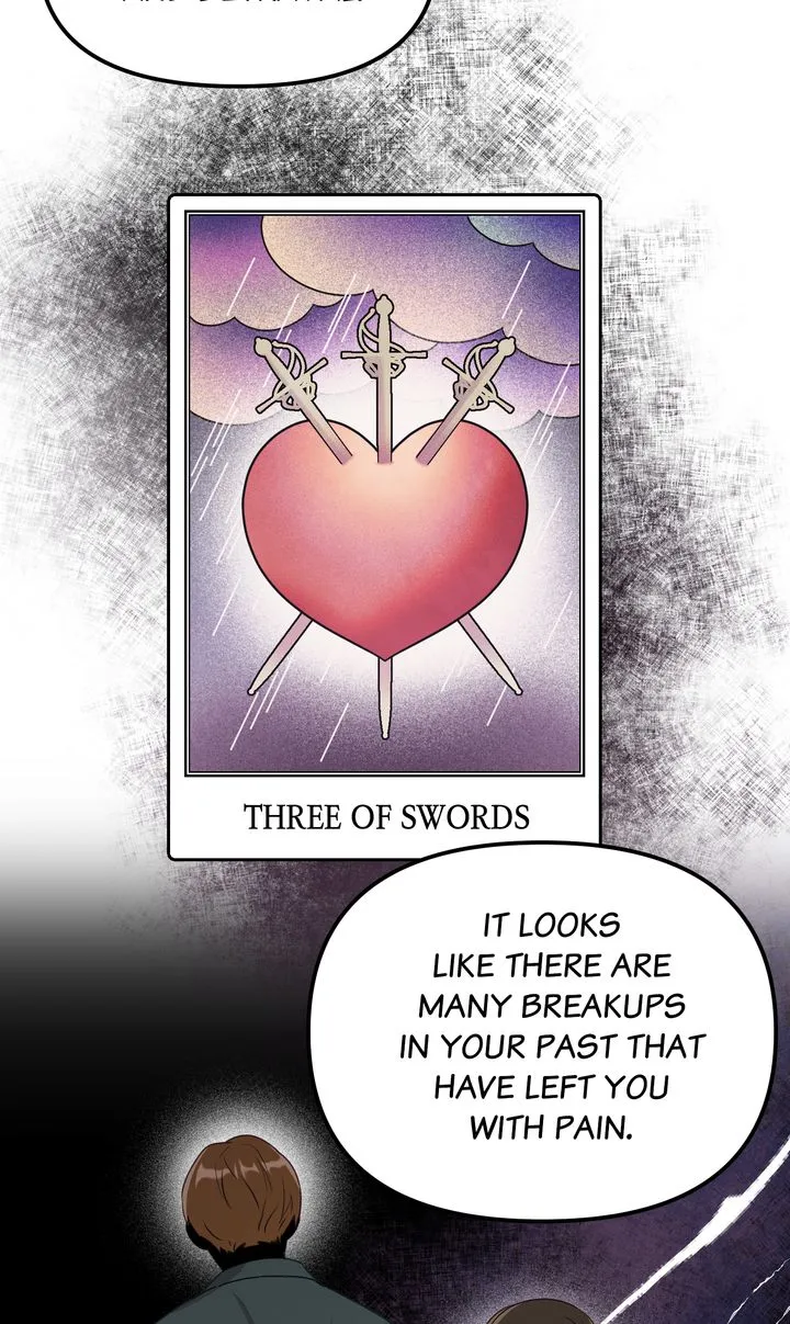 A Romantic Ending with My 2D Boyfriend! Chapter 23 page 61 - 