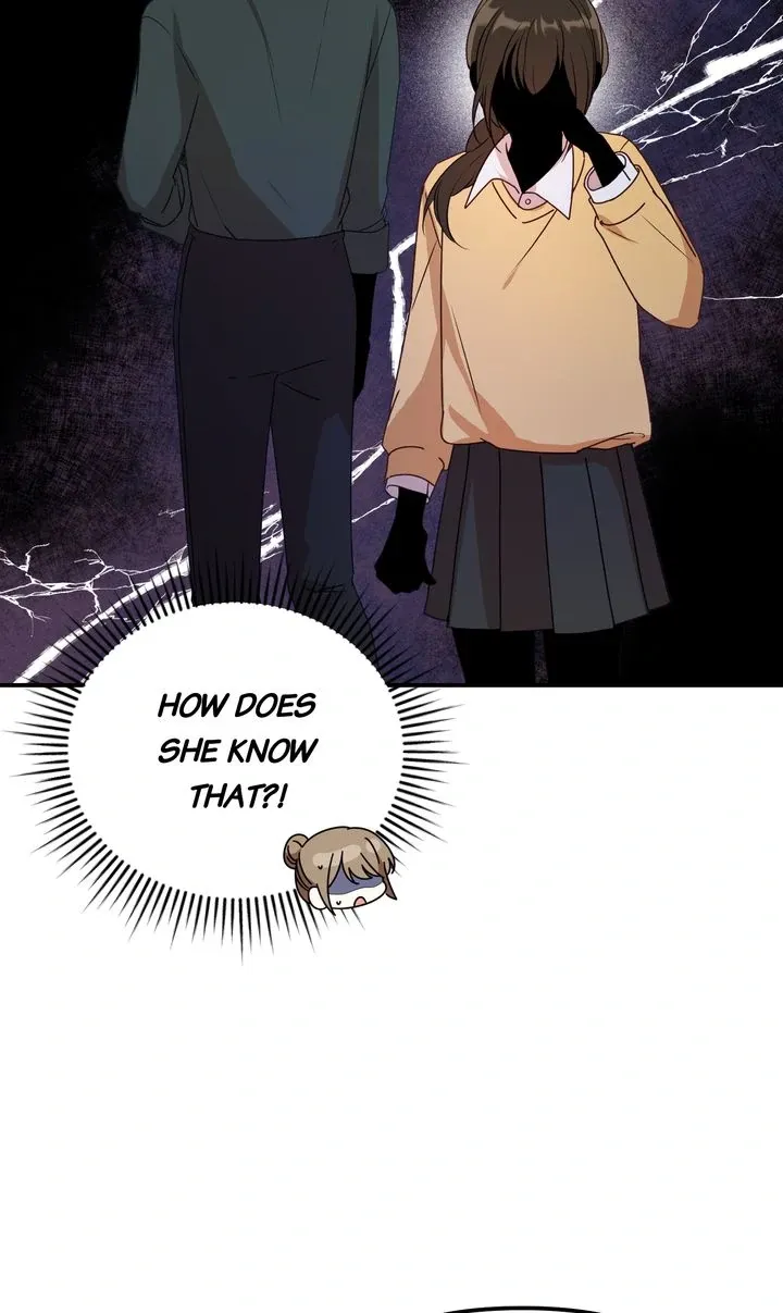 A Romantic Ending with My 2D Boyfriend! Chapter 23 page 62 - 