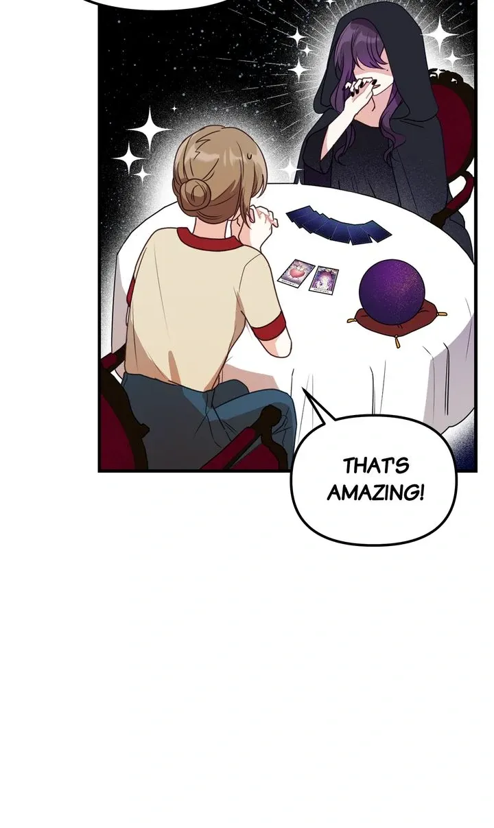 A Romantic Ending with My 2D Boyfriend! Chapter 23 page 66 - 