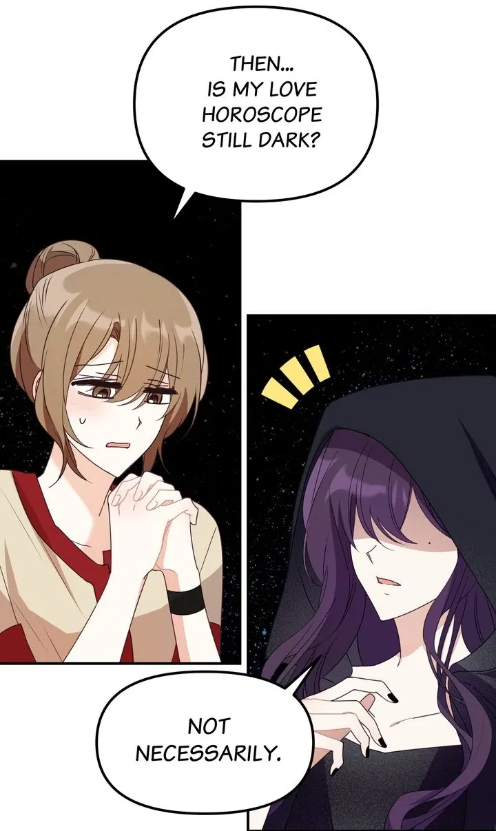 A Romantic Ending with My 2D Boyfriend! Chapter 23 page 67 - 