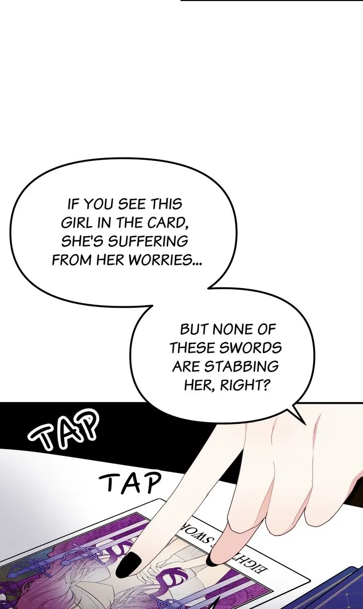 A Romantic Ending with My 2D Boyfriend! Chapter 23 page 68 - 