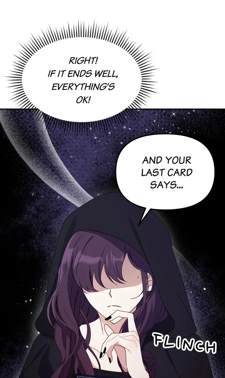 A Romantic Ending with My 2D Boyfriend! Chapter 23 page 70 - 