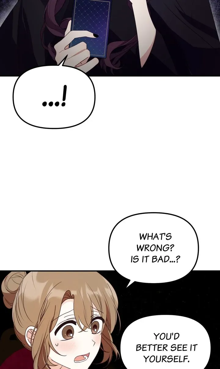 A Romantic Ending with My 2D Boyfriend! Chapter 23 page 71 - 
