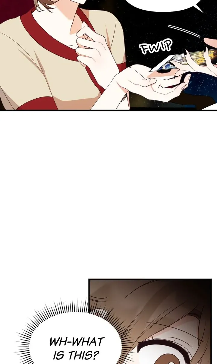 A Romantic Ending with My 2D Boyfriend! Chapter 23 page 72 - 