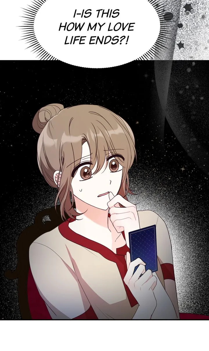 A Romantic Ending with My 2D Boyfriend! Chapter 23 page 75 - 