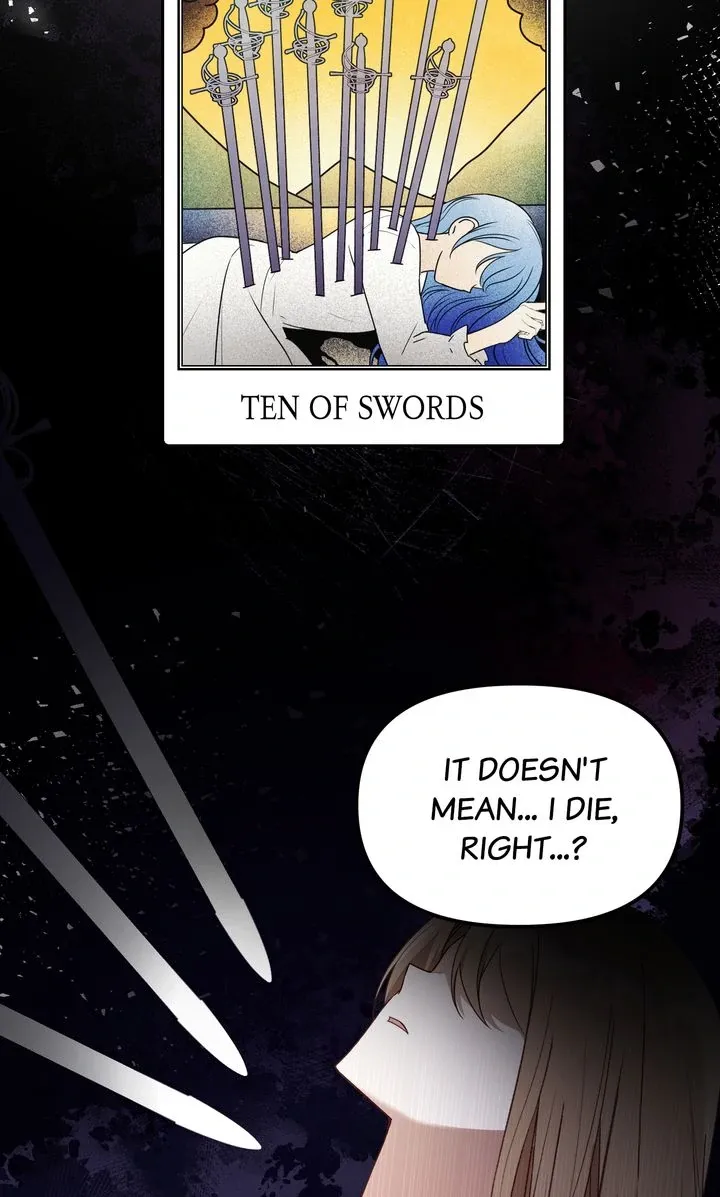 A Romantic Ending with My 2D Boyfriend! Chapter 24 page 2 - 