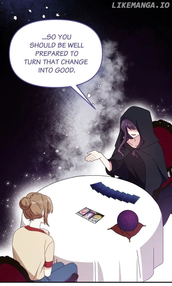 A Romantic Ending with My 2D Boyfriend! Chapter 24 page 13 - 