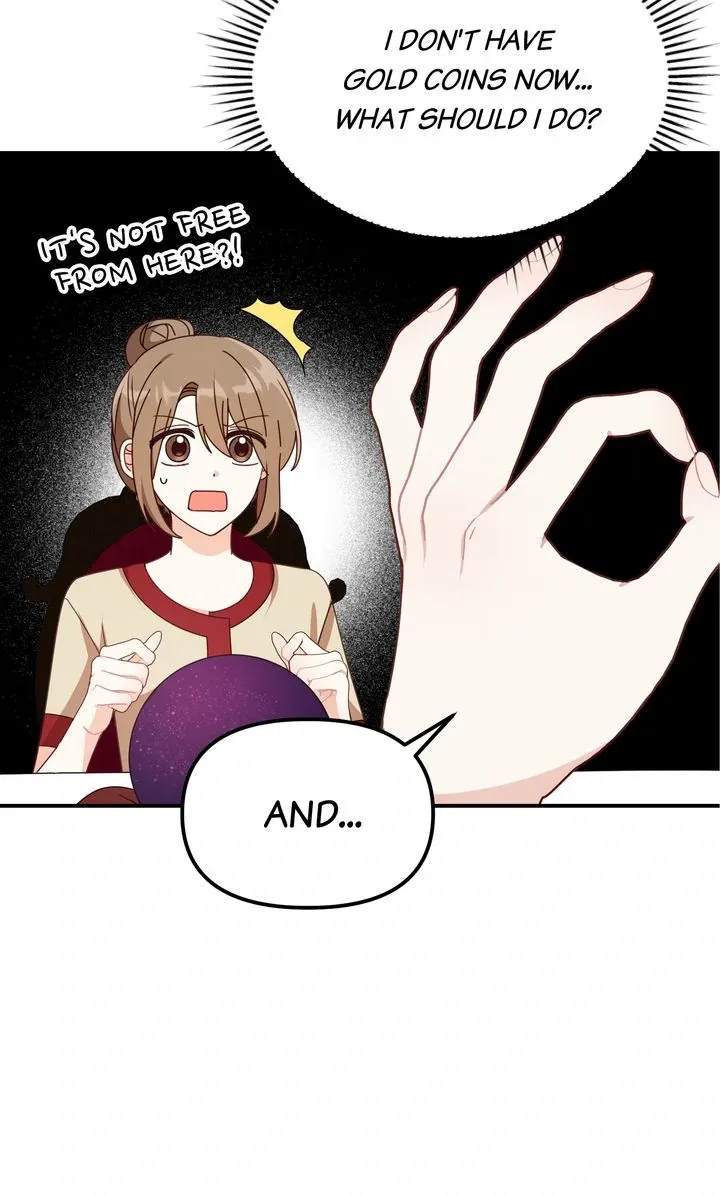 A Romantic Ending with My 2D Boyfriend! Chapter 24 page 17 - 