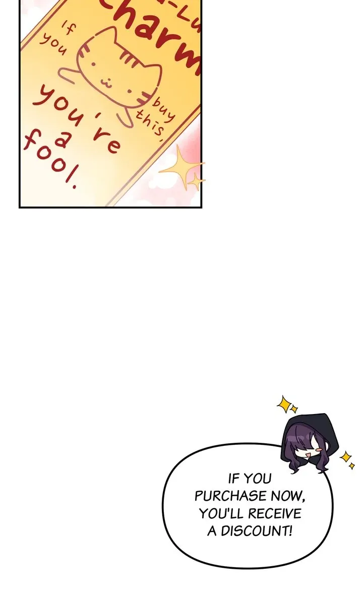 A Romantic Ending with My 2D Boyfriend! Chapter 24 page 19 - 