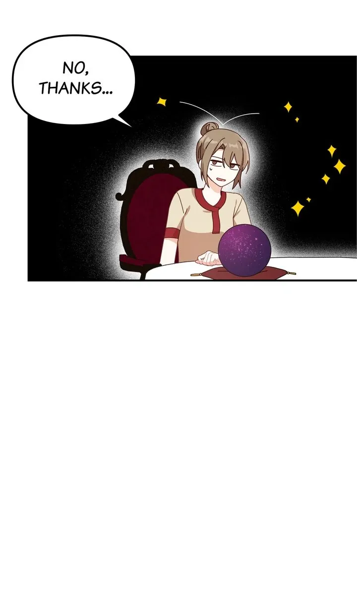 A Romantic Ending with My 2D Boyfriend! Chapter 24 page 20 - 