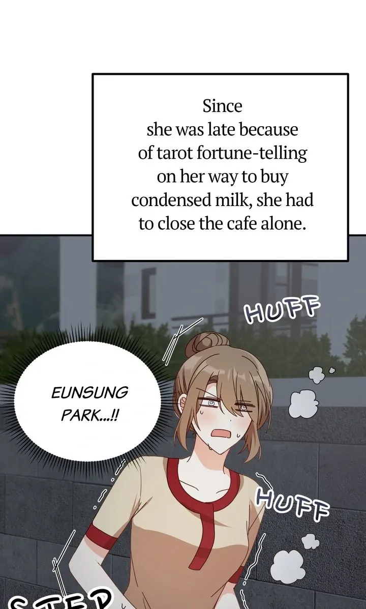 A Romantic Ending with My 2D Boyfriend! Chapter 24 page 22 - 