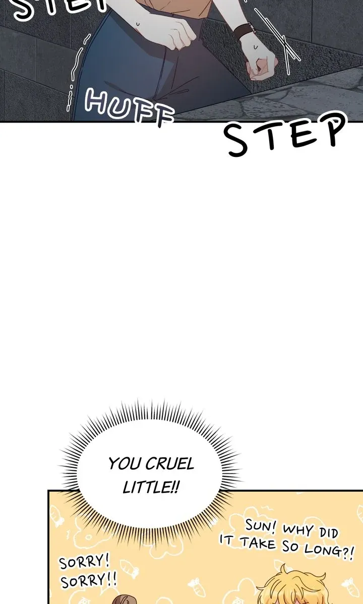 A Romantic Ending with My 2D Boyfriend! Chapter 24 page 23 - 