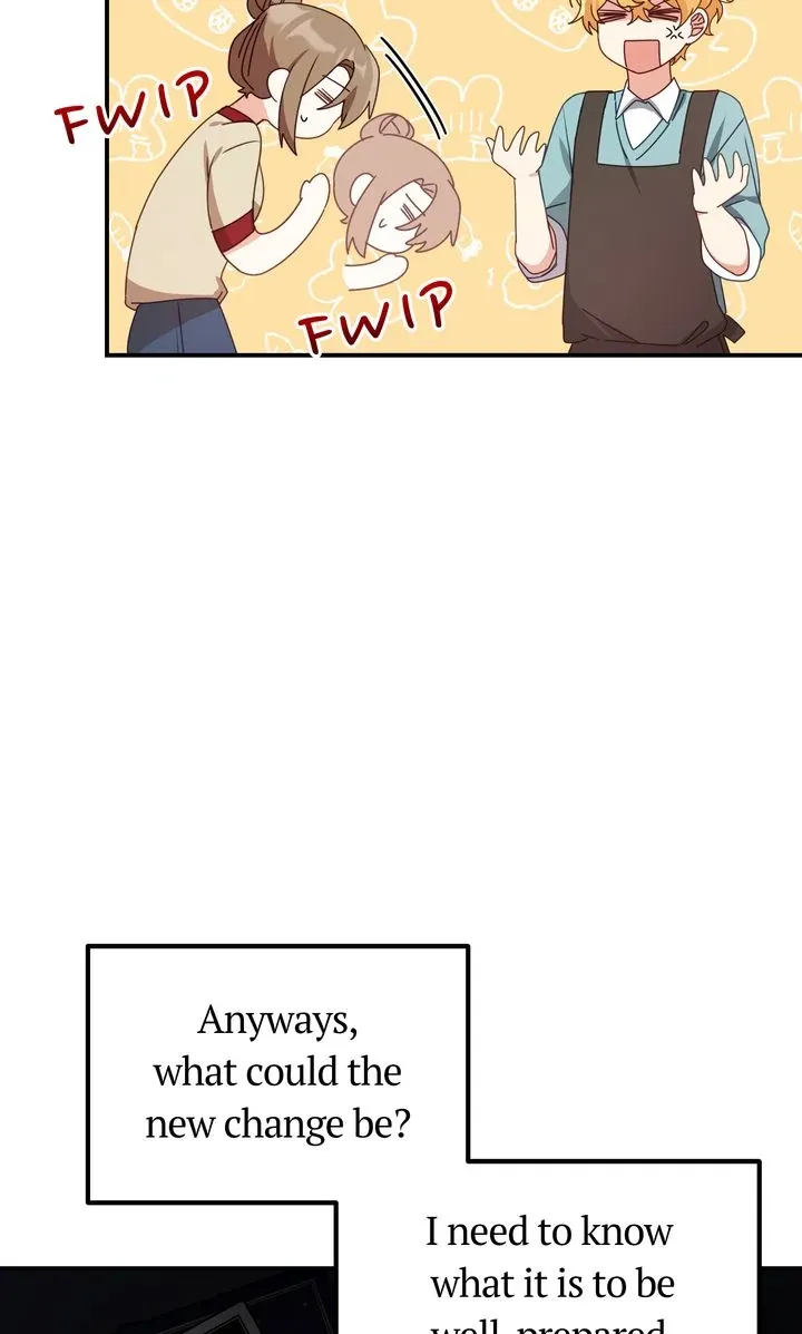 A Romantic Ending with My 2D Boyfriend! Chapter 24 page 24 - 