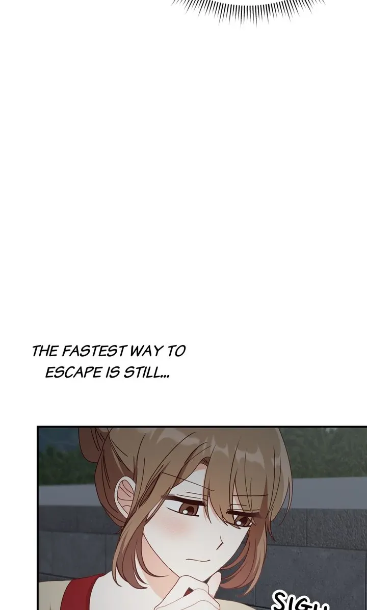 A Romantic Ending with My 2D Boyfriend! Chapter 24 page 26 - 