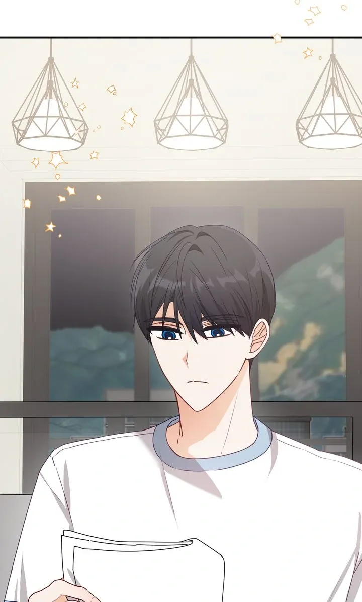 A Romantic Ending with My 2D Boyfriend! Chapter 24 page 29 - 