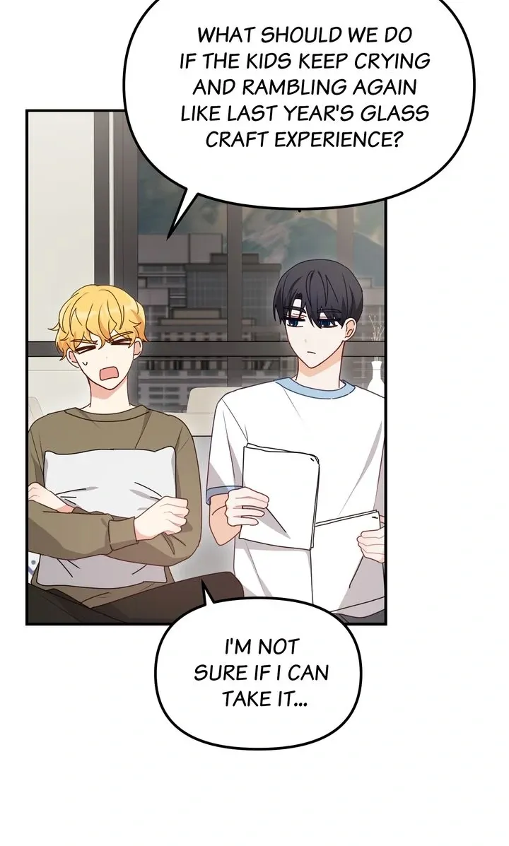 A Romantic Ending with My 2D Boyfriend! Chapter 24 page 31 - 
