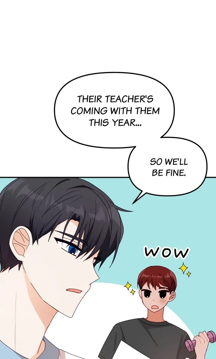 A Romantic Ending with My 2D Boyfriend! Chapter 24 page 32 - 