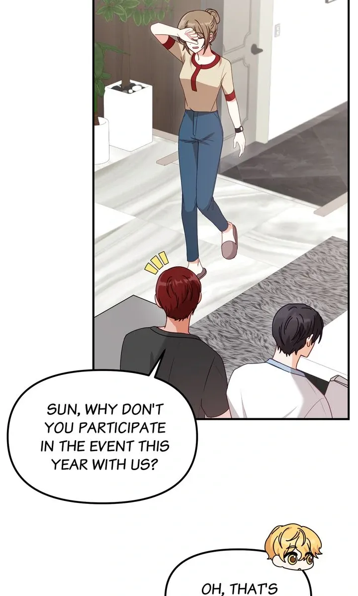 A Romantic Ending with My 2D Boyfriend! Chapter 24 page 34 - 