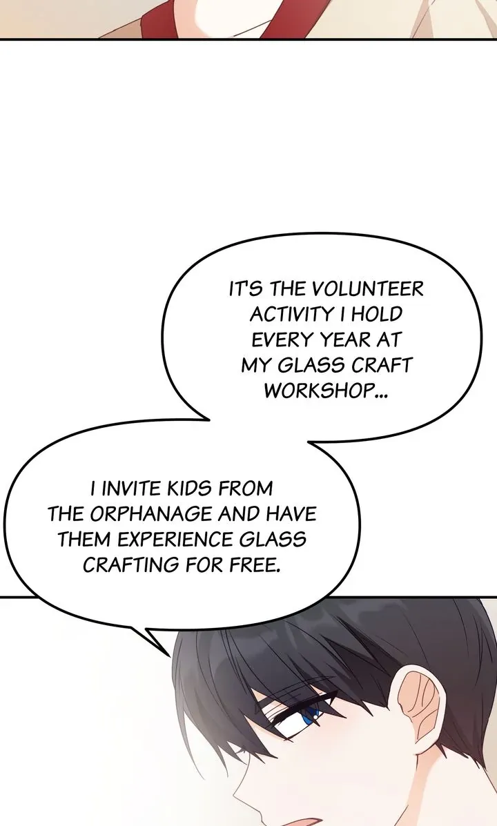 A Romantic Ending with My 2D Boyfriend! Chapter 24 page 36 - 