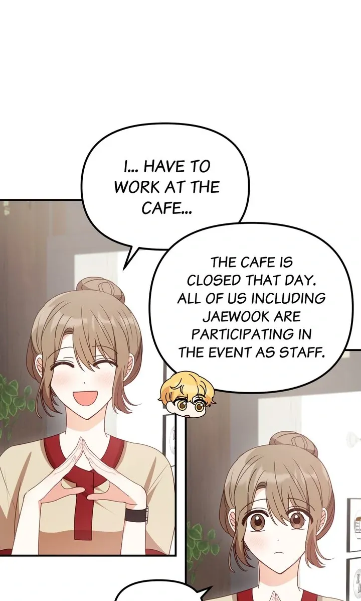 A Romantic Ending with My 2D Boyfriend! Chapter 24 page 39 - 