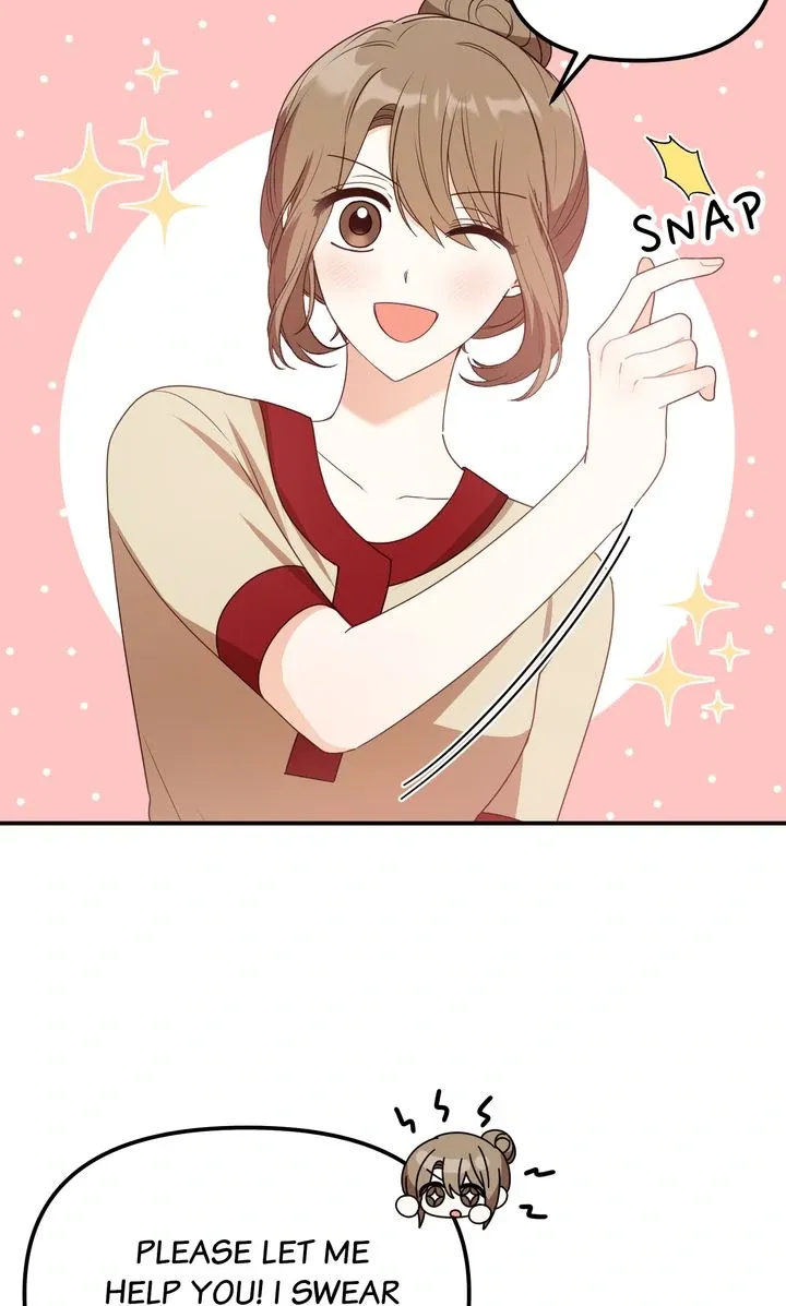 A Romantic Ending with My 2D Boyfriend! Chapter 24 page 41 - 