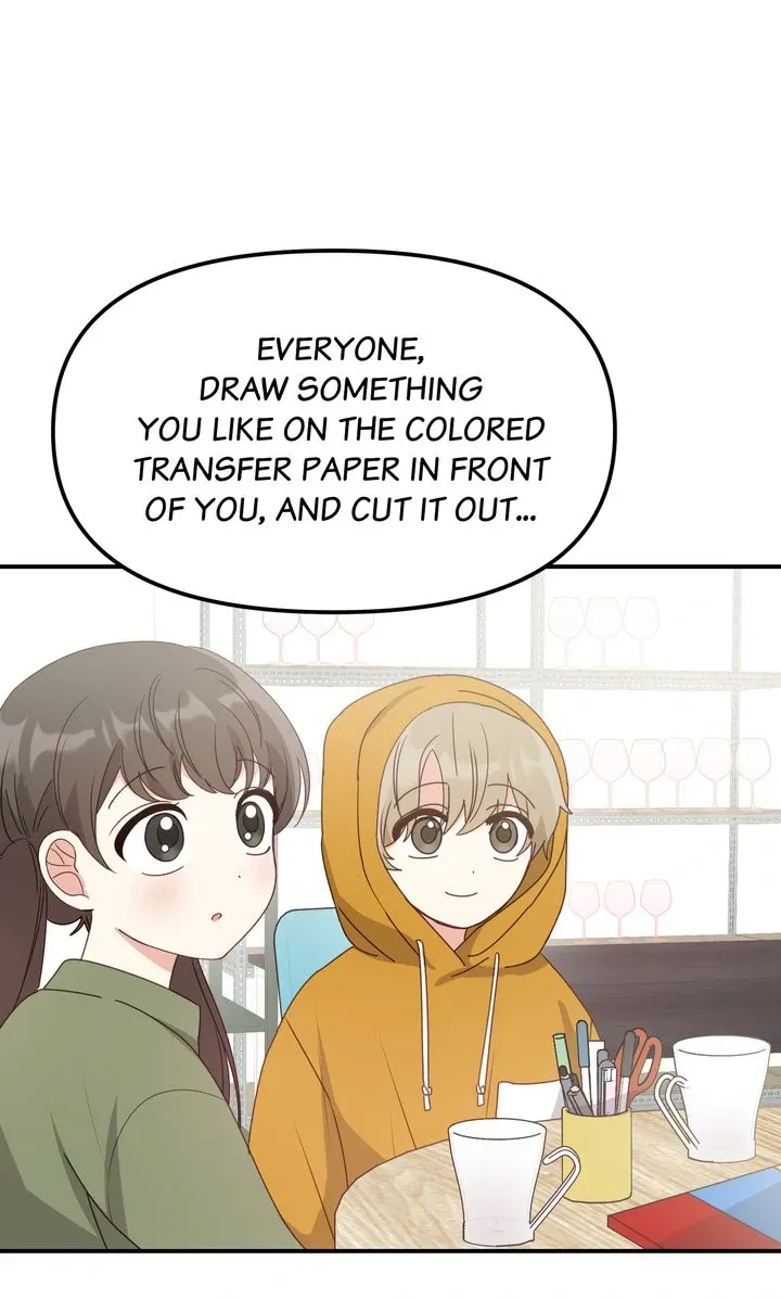 A Romantic Ending with My 2D Boyfriend! Chapter 24 page 44 - 