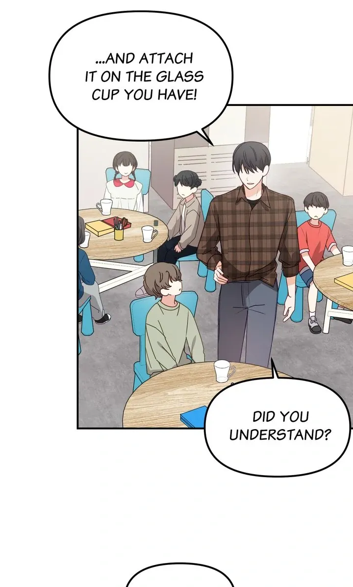 A Romantic Ending with My 2D Boyfriend! Chapter 24 page 45 - 