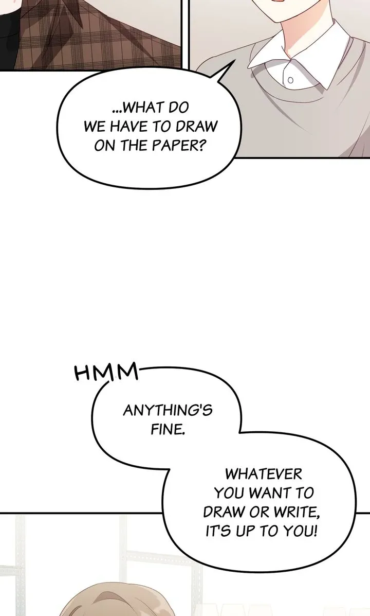 A Romantic Ending with My 2D Boyfriend! Chapter 24 page 47 - 