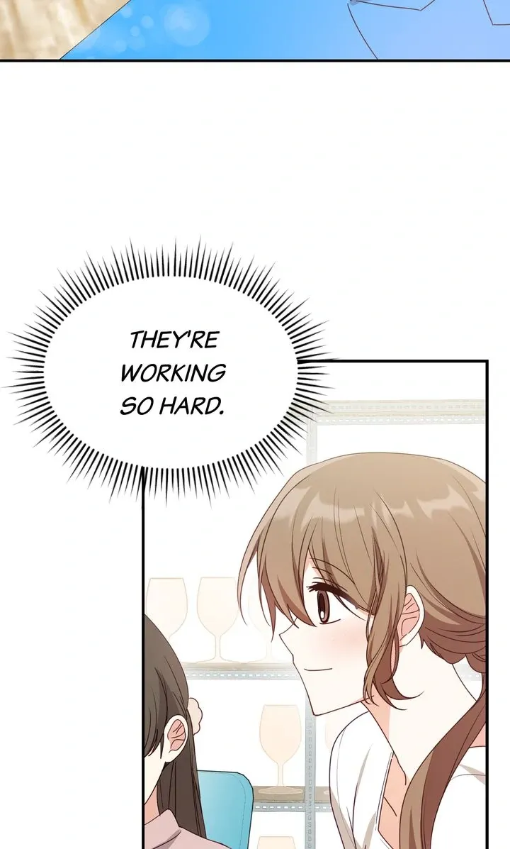 A Romantic Ending with My 2D Boyfriend! Chapter 24 page 50 - 