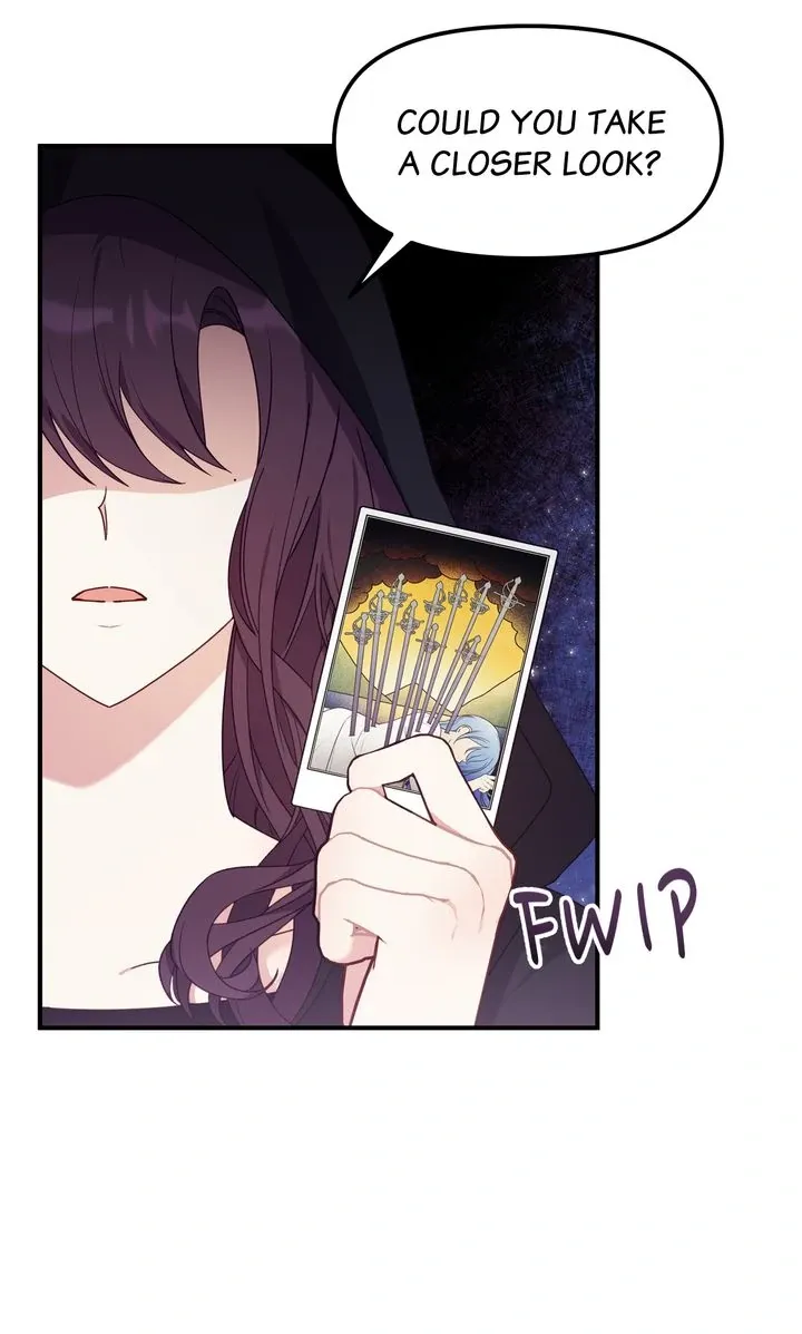 A Romantic Ending with My 2D Boyfriend! Chapter 24 page 6 - 